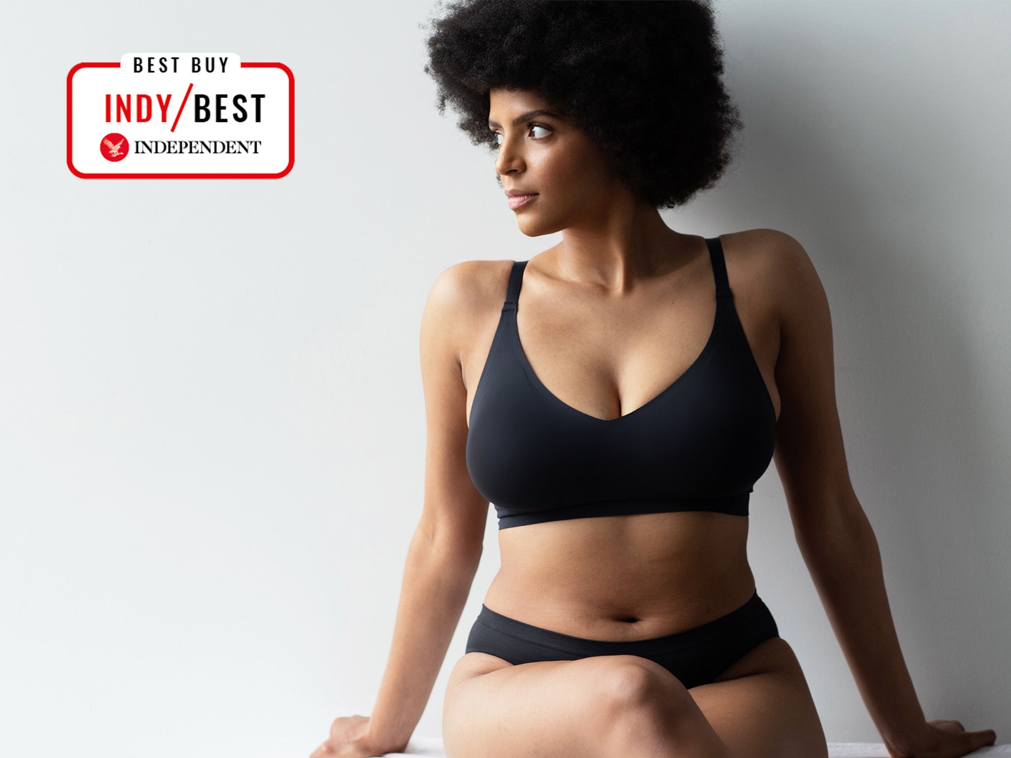 Best maternity and nursing bras 2023 The Independent